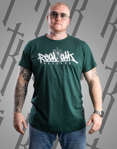 Realtalk Records T-Shirt