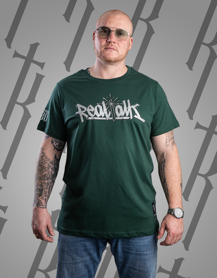 Realtalk T-Shirt