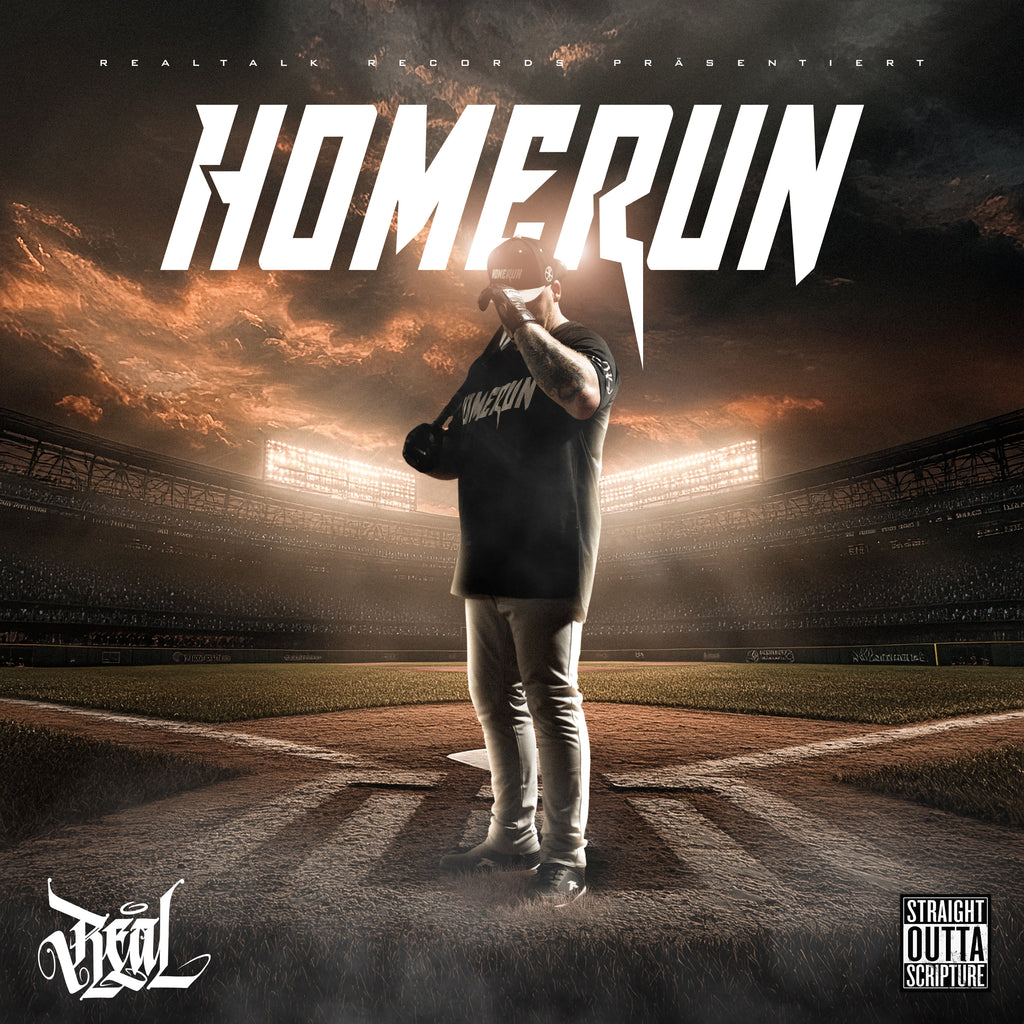 Homerun - das Album
