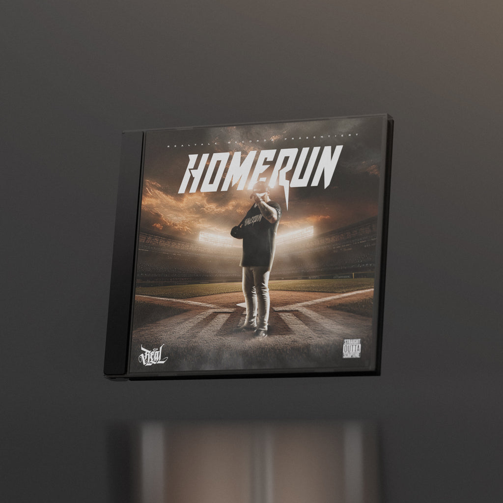 Homerun - das Album