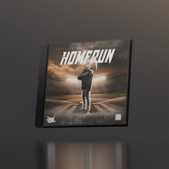 Homerun - das Album