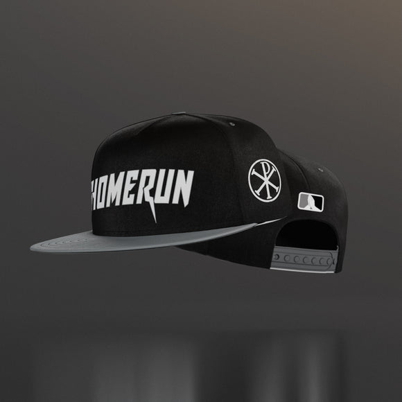 HOMERUN Snapback Cap