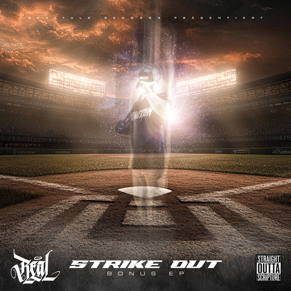 STRIKE OUT - Bonus EP (Digital Download)