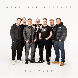 Sampler Realtalk Records